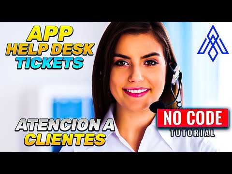 Configuración de módulo de atención al cliente con tickets: guía paso a paso
