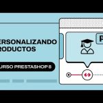Configuración en tiempo real: Módulo de personalización de productos