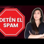 Guía para gestionar el spam en comentarios