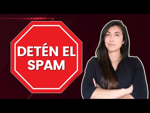 Guía para gestionar el spam en comentarios