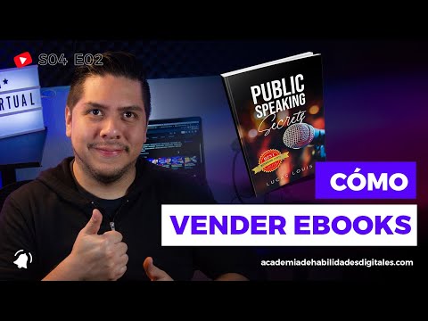 Configuración de módulo de creación de ebooks: Guía paso a paso