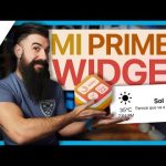Añade un widget de comparación: guía paso a paso