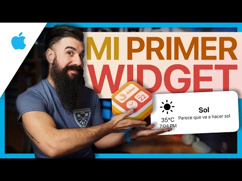 Añade un widget de comparación: guía paso a paso