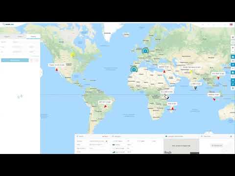 Configuración de sistema de rastreo de interacción del usuario: Guía paso a paso