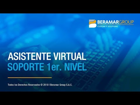Integración del sistema de asistencia virtual y soporte: Cómo hacerlo correctamente