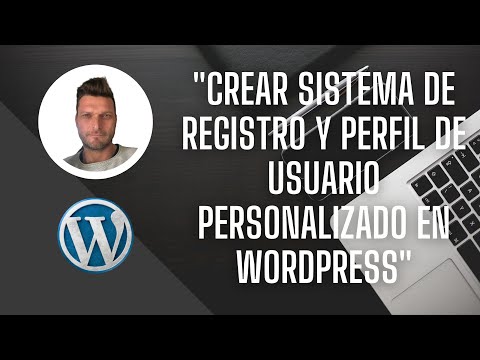 Añadiendo un widget de resumen de actividad de usuarios registrados: guía práctica
