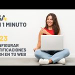 Configuración de notificaciones push para visitantes recurrentes: Guía paso a paso