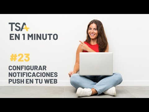 Configuración de notificaciones push para visitantes recurrentes: Guía paso a paso