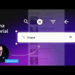 Añade una barra de búsqueda con autocompletado: tutorial paso a paso