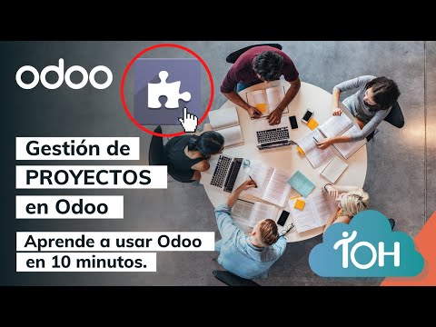 Integración de módulo de gestión de proyectos y tareas internas: Guía paso a paso