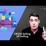 Personaliza tu proceso de compra con upselling y cross-selling