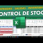 Configuración de Sistema de Gestión de Inventario con Alertas: Guía paso a paso