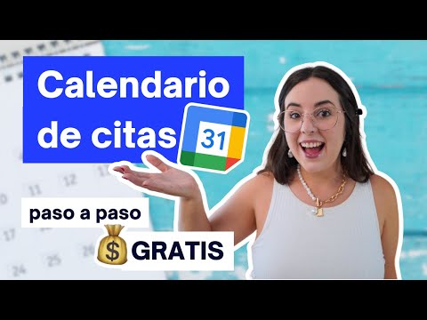 Configuración de módulo de integración de calendarios y citas: guía paso a paso