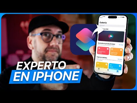Guía: Personaliza la experiencia móvil con funciones específicas