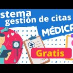 Guía para añadir un sistema de gestión de citas médicas o consultas