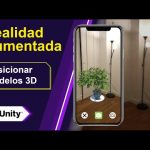 Integración de módulo de galerías 3D y realidad aumentada: Guía paso a paso