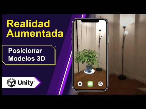 Integración de módulo de galerías 3D y realidad aumentada: Guía paso a paso