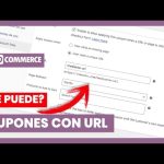 Configuración de cupones dinámicos: Guía paso a paso para el comportamiento del usuario