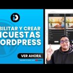 Añadir sistema de votaciones y encuestas interactivas: Guía paso a paso