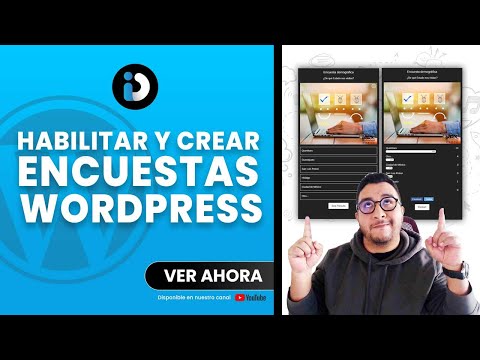 Añadir sistema de votaciones y encuestas interactivas: Guía paso a paso