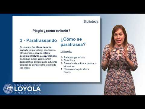 Integración de sistema de protección y prevención de plagio: ¿Cómo hacerlo?