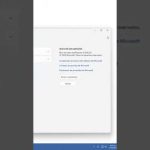 Configuración blog: Modo oscuro en 5 pasos