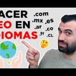 Configuración de blog multilingüe: ¿Cómo hacerlo?