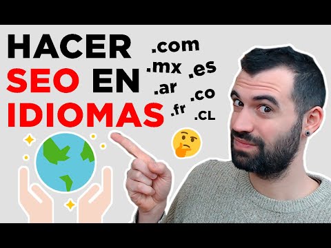 Configuración de blog multilingüe: ¿Cómo hacerlo?