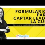 Guía completa: Añade un sistema de captura de leads con pop-ups temporizados
