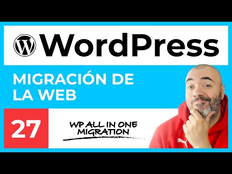 Migración de blog a WordPress: ¿Es posible trasladar tu contenido de otra plataforma?