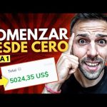 Configuración de sistema de afiliados con múltiples niveles: guía paso a paso