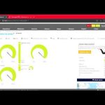 Integración de widget de monitoreo de tráfico y fuentes de referencia: paso a paso