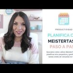 Integración de calendario editorial: Guía paso a paso