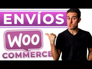 Configuración avanzada de envíos y logística: guía completa