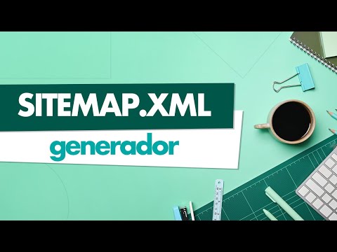 Mapa del sitio visual: Cómo crearlo para usuarios