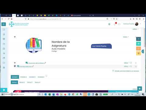 Configuración de sistema de foros: moderación y gestión de usuarios