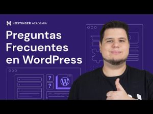 Añadir una sección de preguntas frecuentes: Guía paso a paso