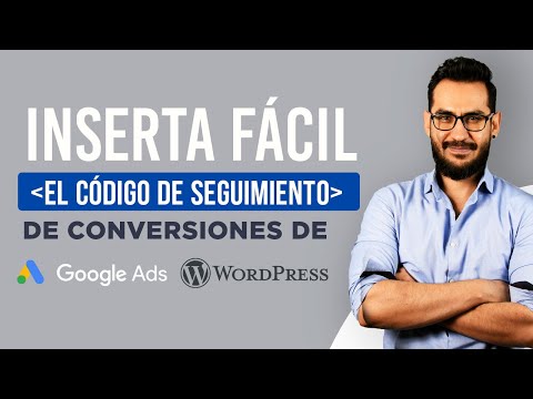Guía rápida: Integración de sistema de seguimiento de conversiones