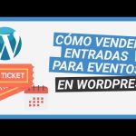 Integración de módulo de eventos y venta de tickets: ¿Cómo hacerlo?