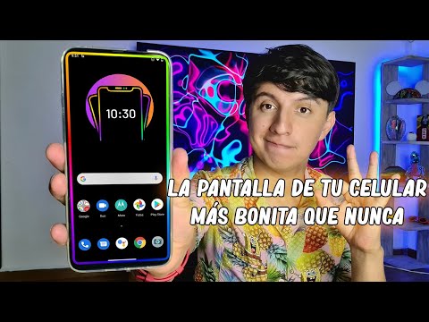 Configuración de sistema de personalización de notificaciones: Guía paso a paso