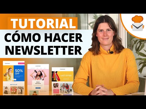 Configuración de blog con envío automático de newsletters: Cómo hacerlo paso a paso