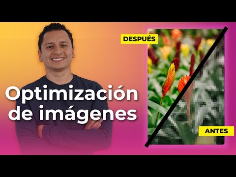 Optimización de carga de imágenes y videos: ¿Cómo integrar un módulo?