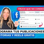 Configuración de la publicación automática: Guía paso a paso