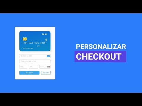 Personaliza tu proceso de checkout con múltiples opciones de pago