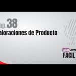 Guía para añadir opiniones y valoraciones de productos de forma sencilla