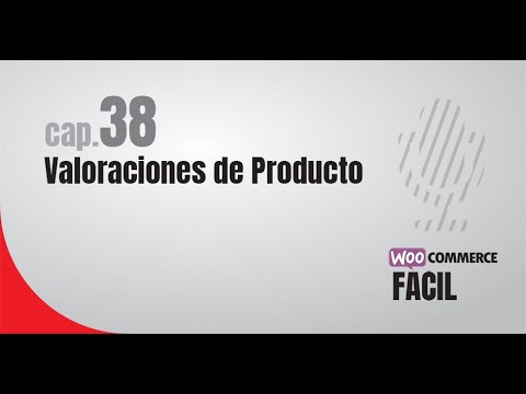 Guía para añadir opiniones y valoraciones de productos de forma sencilla