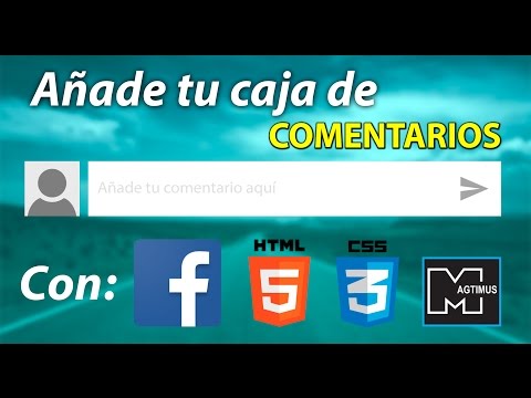 Integración de sistemas de comentarios con redes sociales: ¿cómo se añaden?