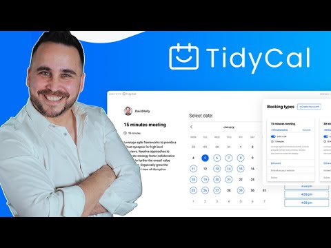 Integración de sistema de gestión de citas y reuniones: Guía paso a paso