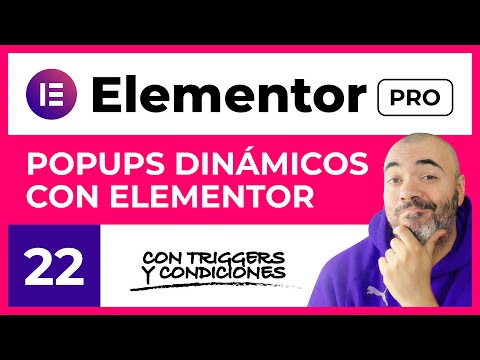 Configuración de popup de salida: Guía paso a paso