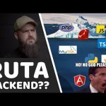 Personalización del backend: Guía paso a paso